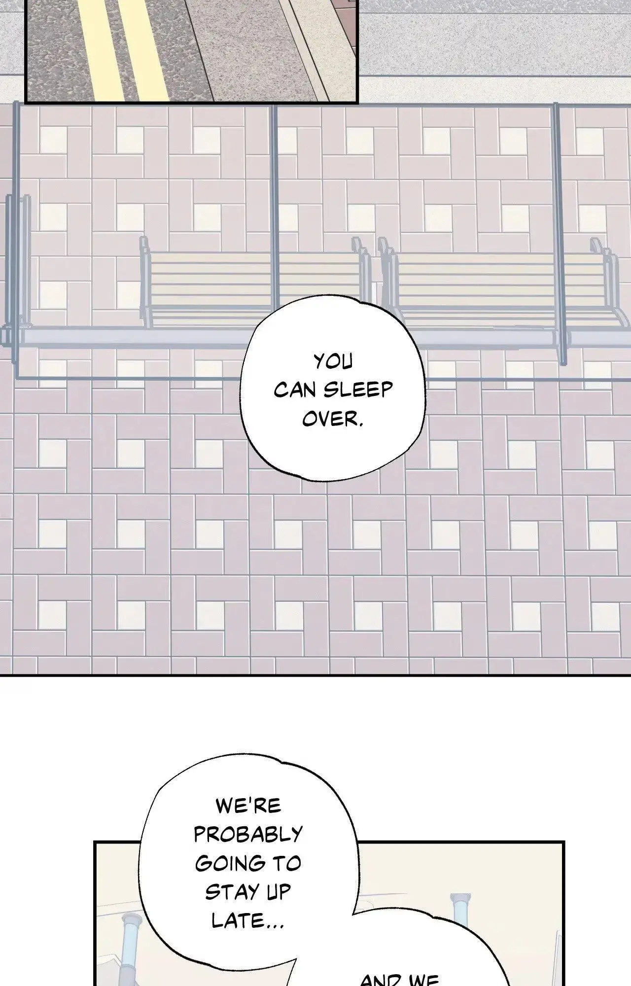 Purrfect Choice chapter 10 page 48