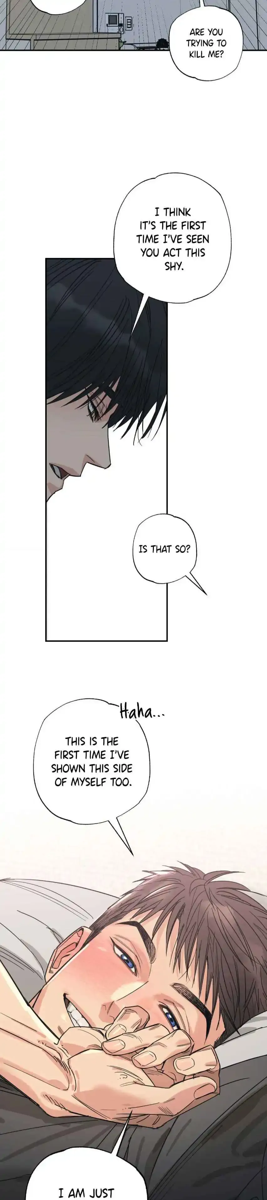 Purrfect Choice chapter 11 page 16