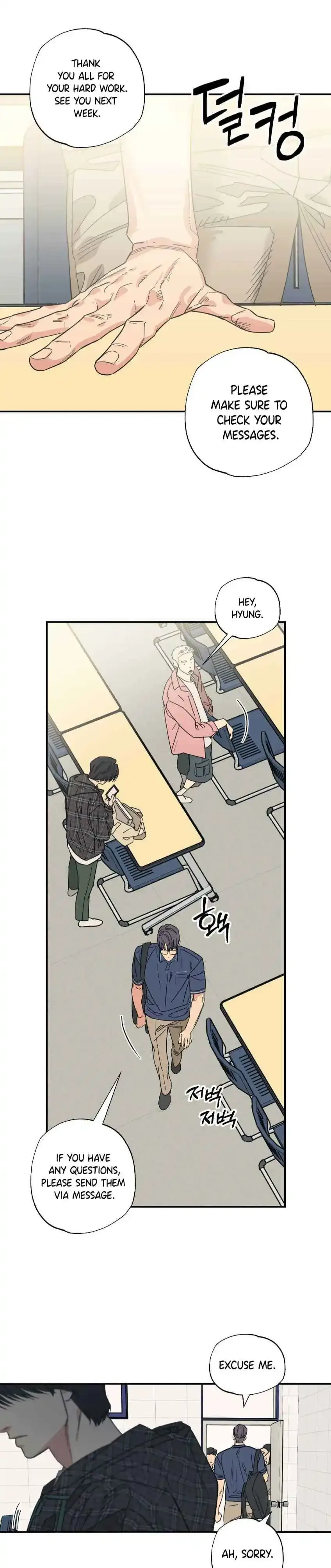 Purrfect Choice chapter 11 page 2