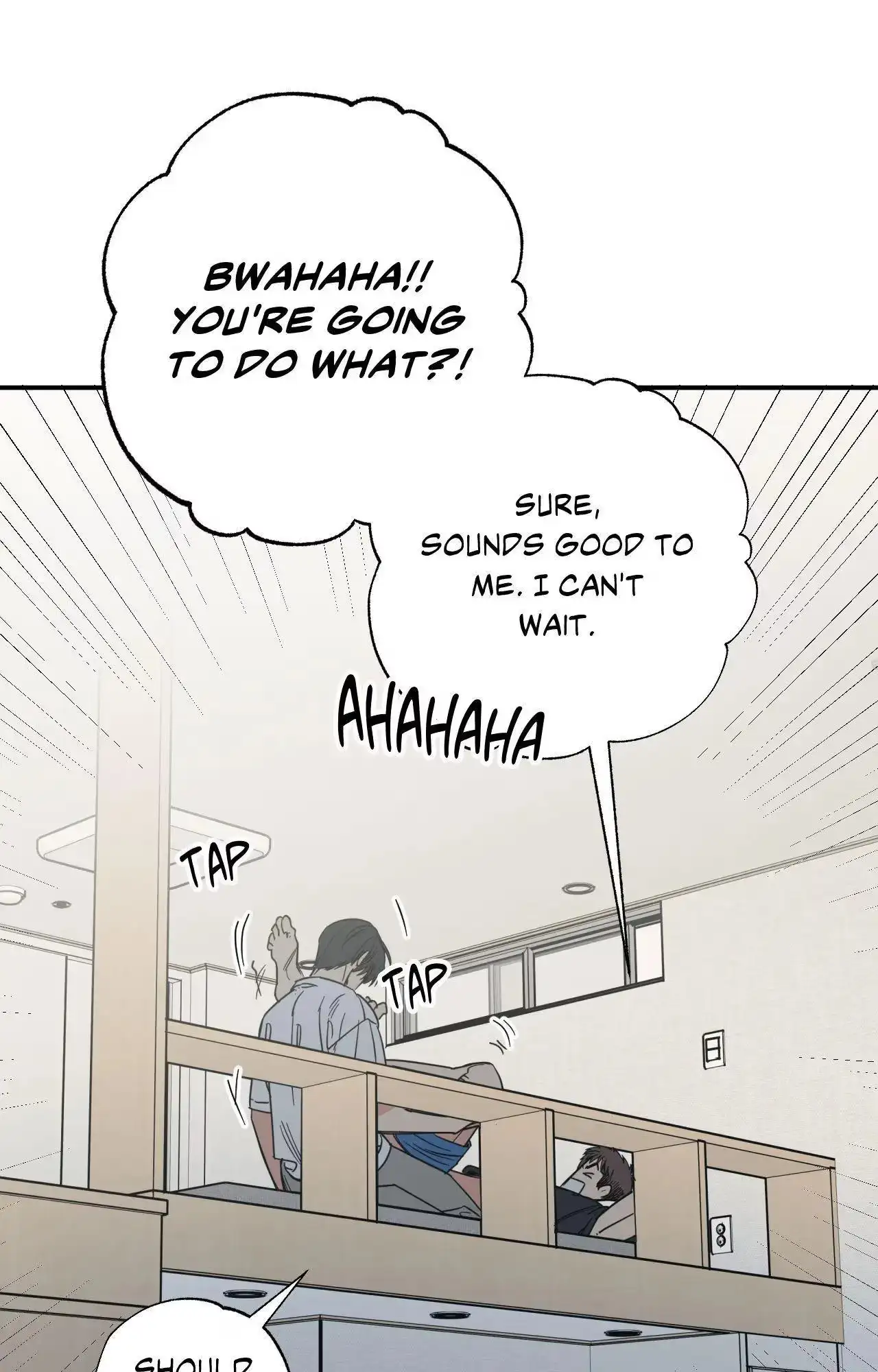 Purrfect Choice chapter 11 page 45