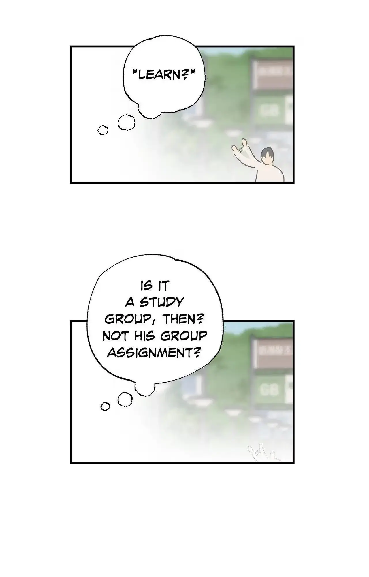 Purrfect Choice chapter 11 page 62