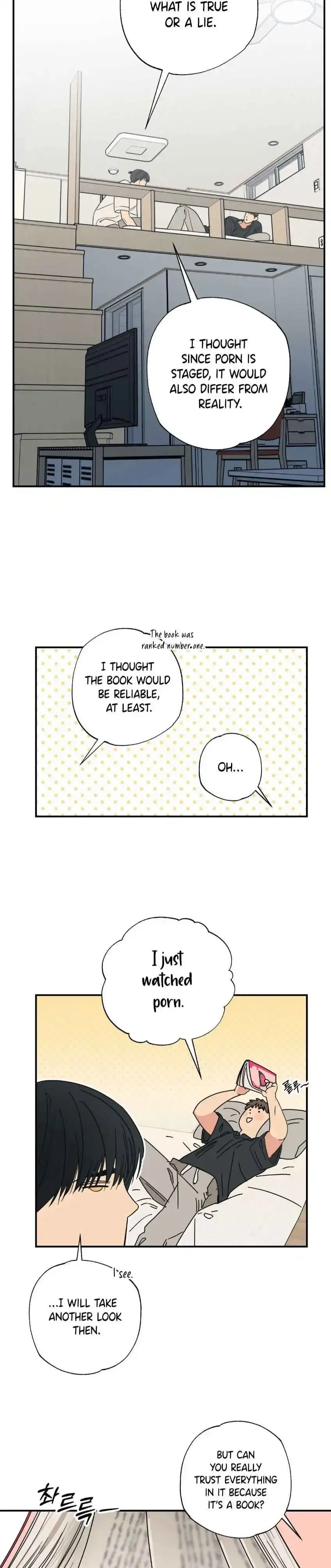 Purrfect Choice chapter 11 page 7