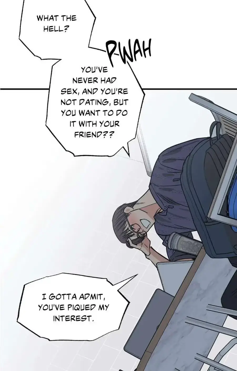 Purrfect Choice chapter 12 page 25