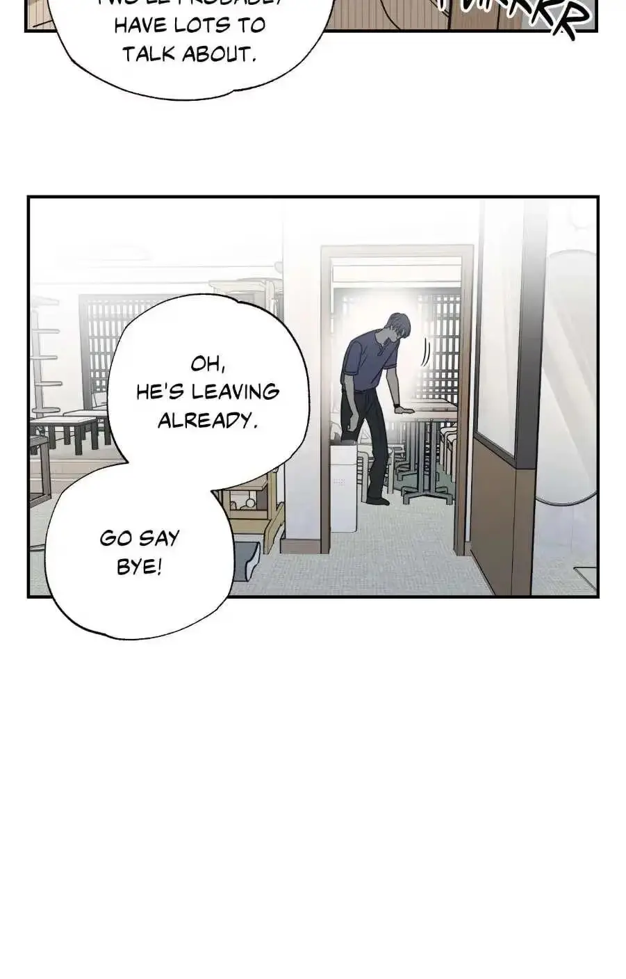 Purrfect Choice chapter 12 page 59