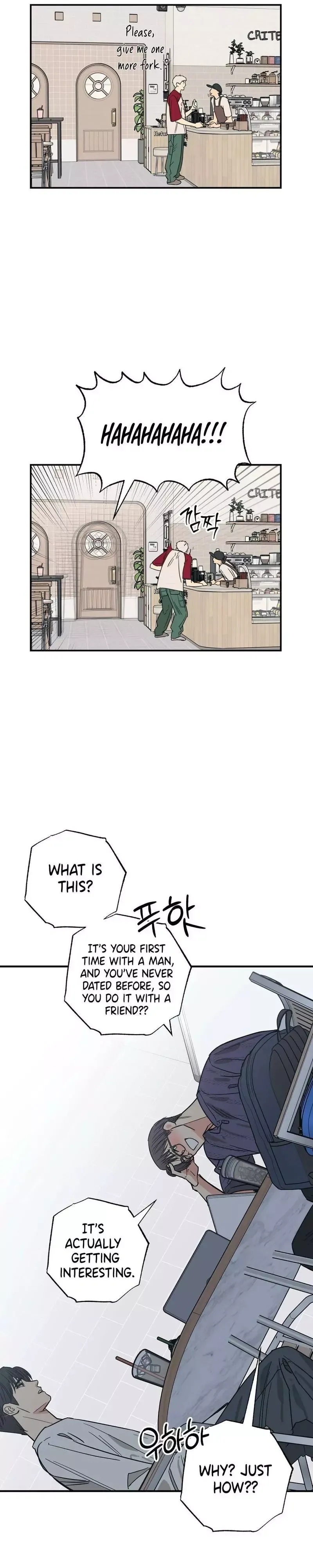 Purrfect Choice chapter 12 page 9