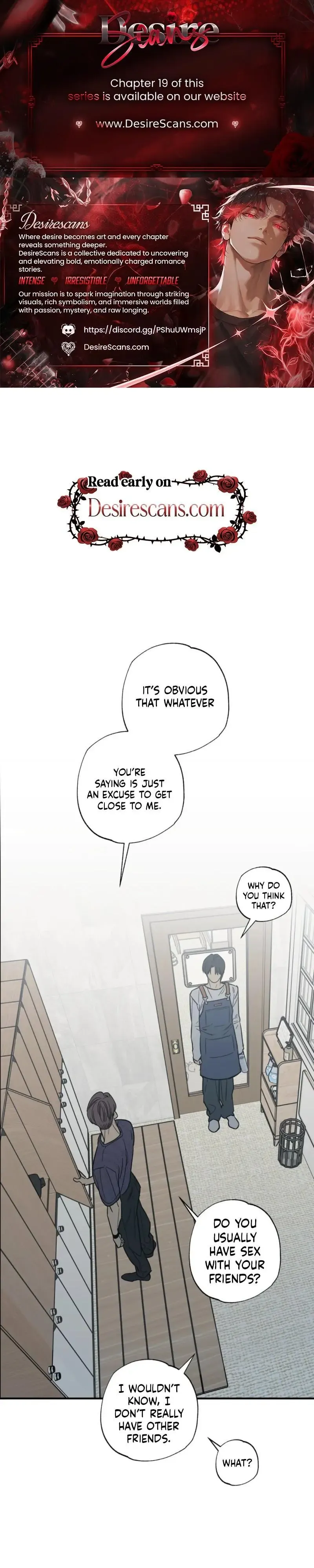 Purrfect Choice chapter 13 page 2