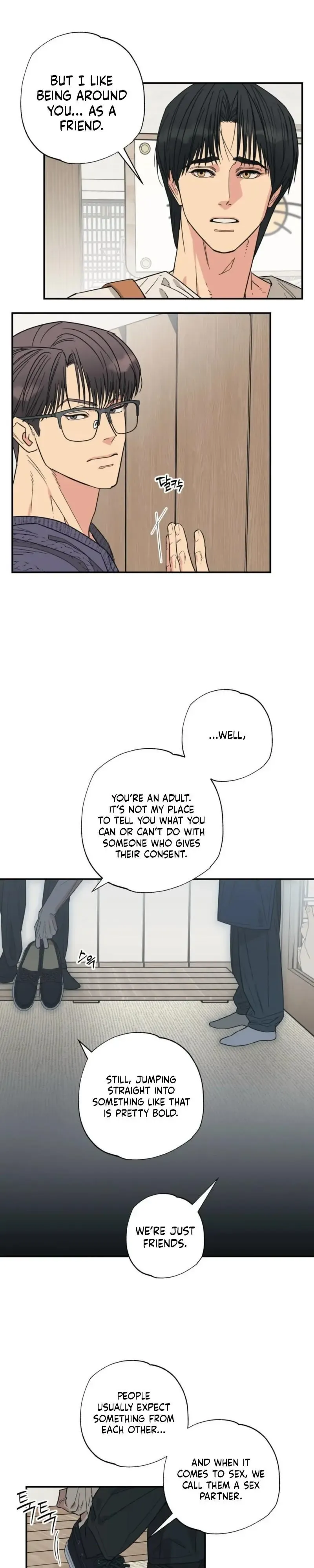 Purrfect Choice chapter 13 page 3