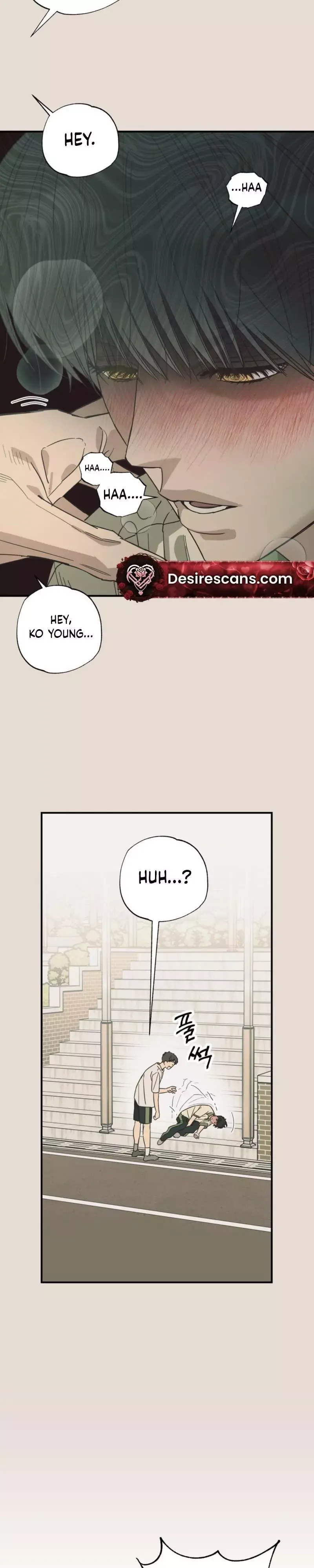 Purrfect Choice chapter 14 page 10