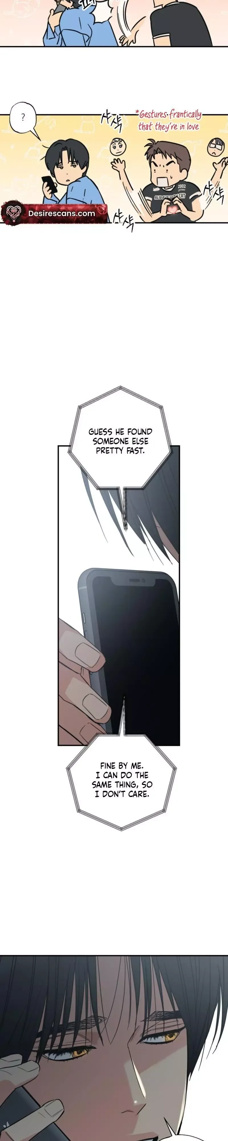 Purrfect Choice chapter 15 page 10