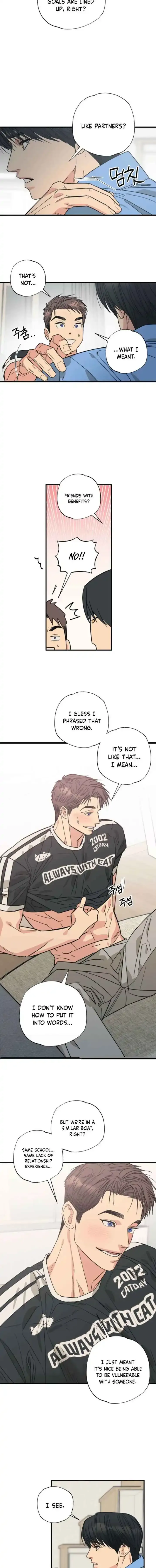 Purrfect Choice chapter 16 page 4