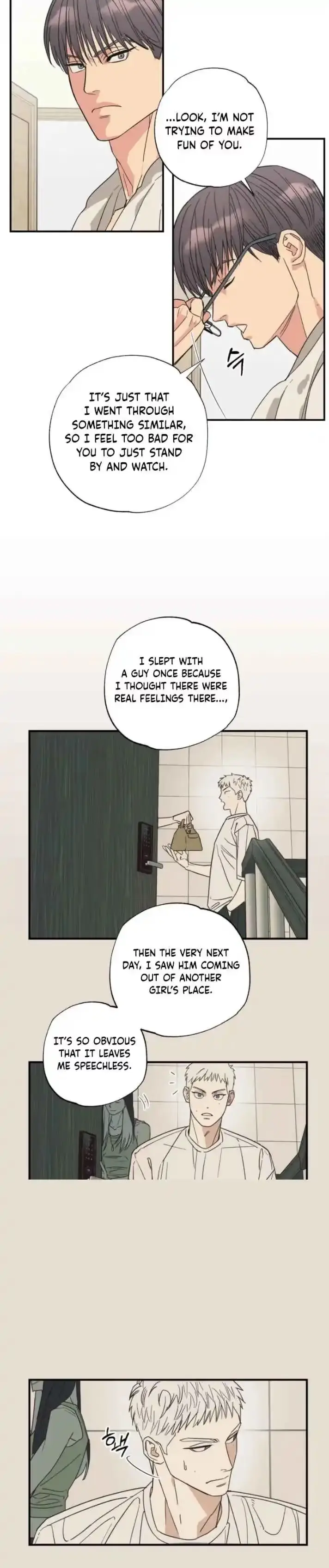 Purrfect Choice chapter 17 page 5
