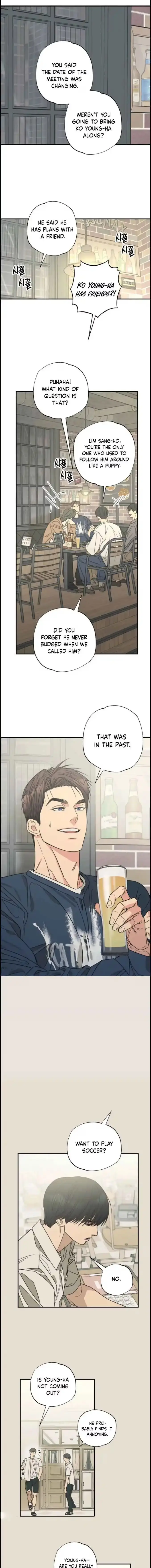 Purrfect Choice chapter 18 page 2