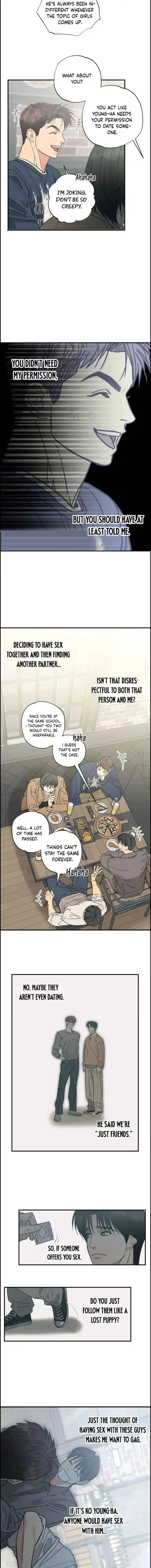 Purrfect Choice chapter 18 page 4