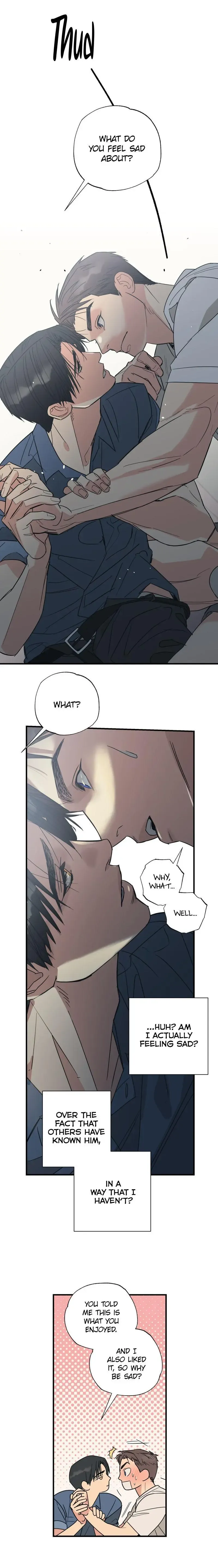 Purrfect Choice chapter 2 page 12