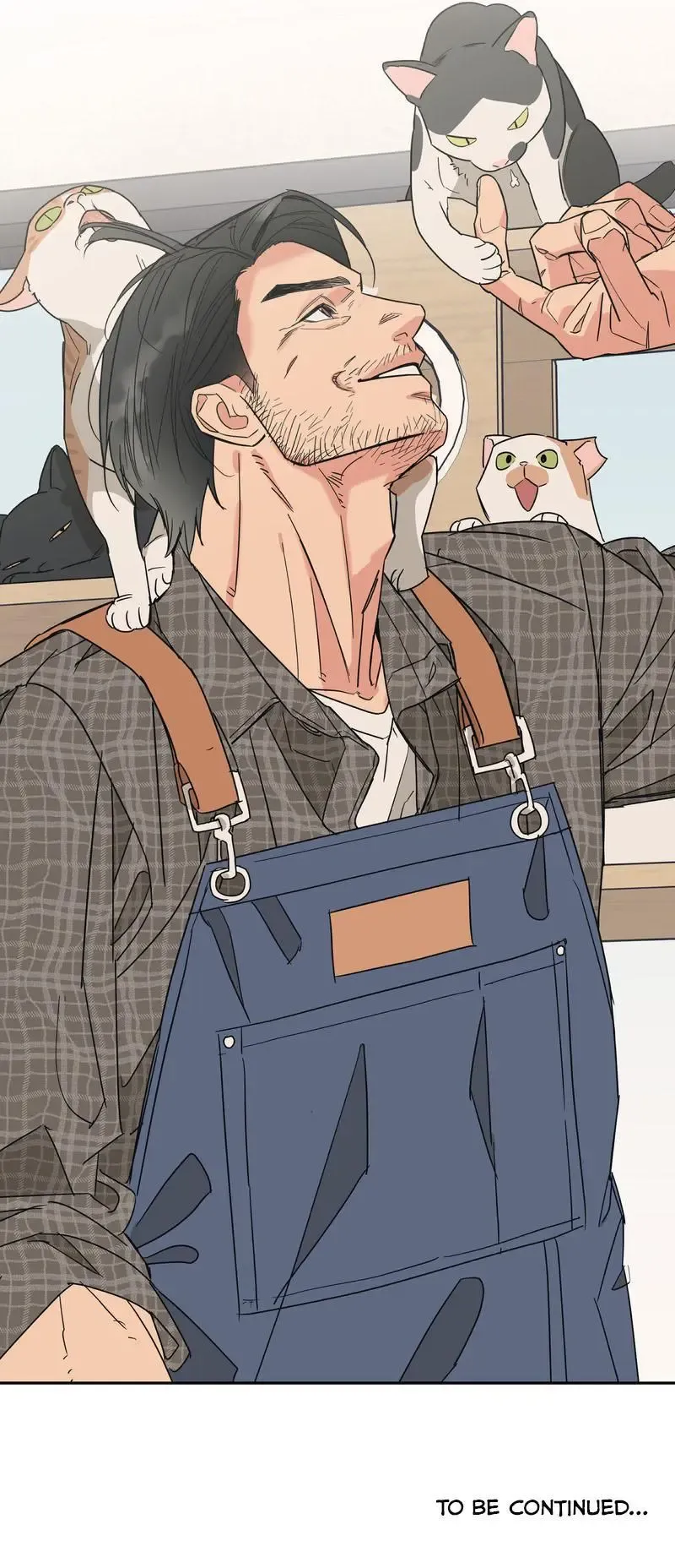 Purrfect Choice chapter 2 page 14