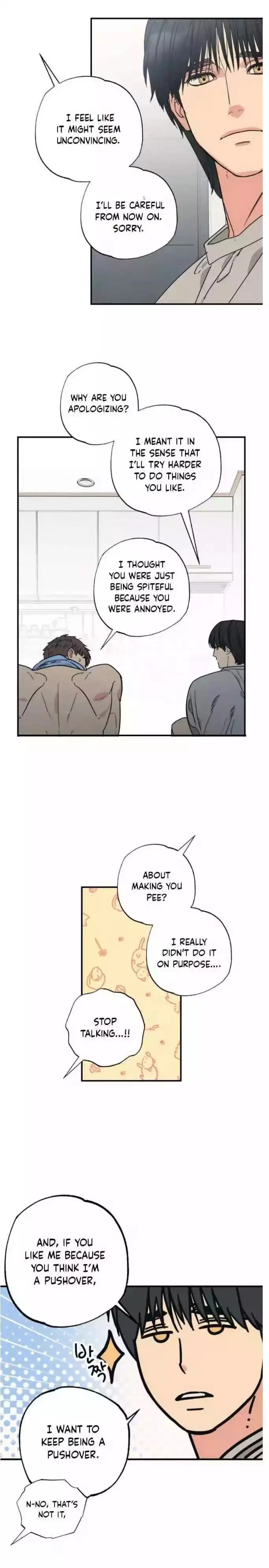 Purrfect Choice chapter 20 page 13