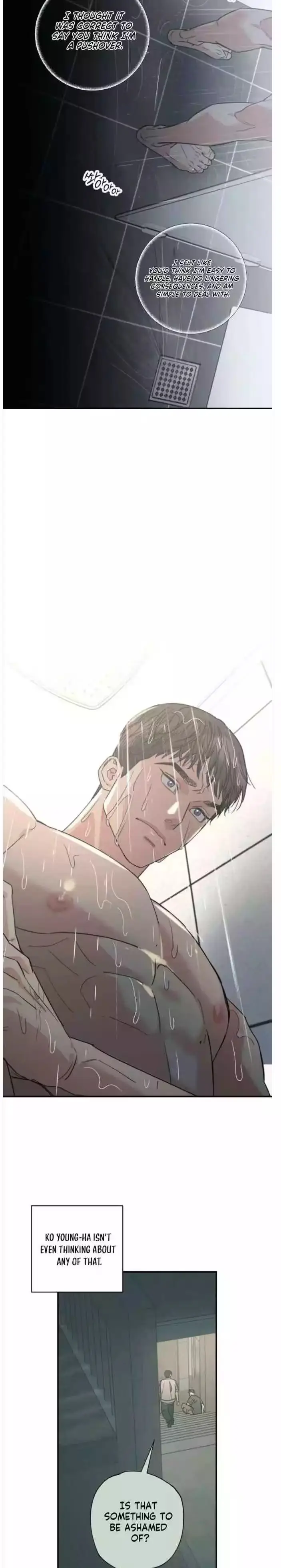 Purrfect Choice chapter 20 page 6