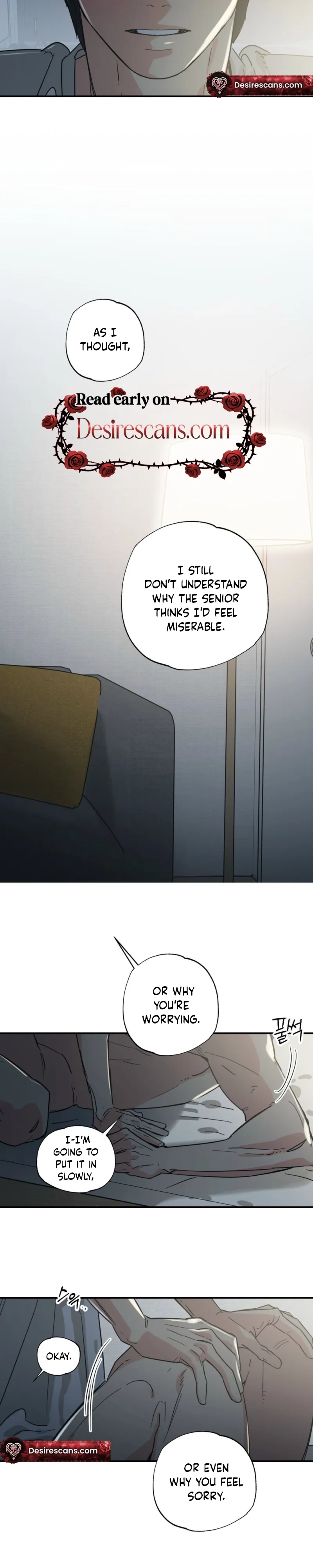 Purrfect Choice chapter 21 page 14