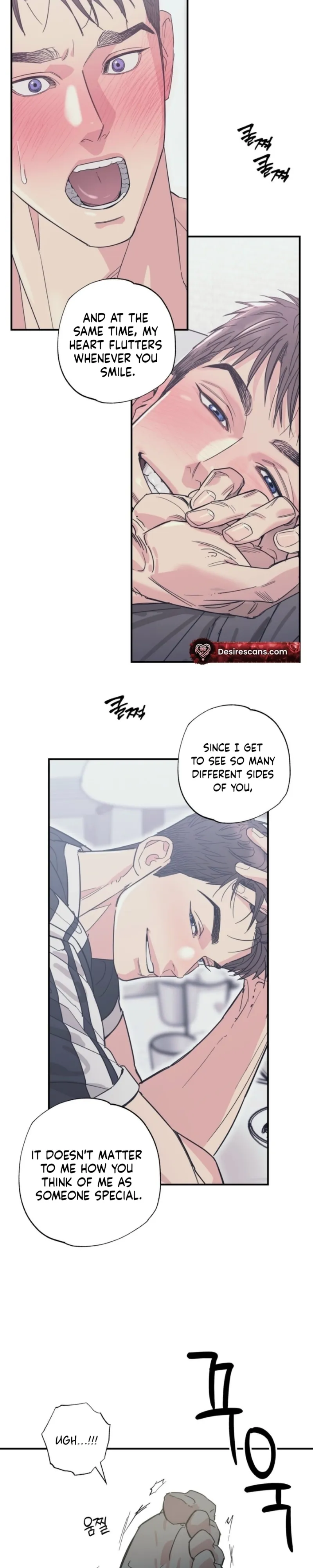 Purrfect Choice chapter 21 page 18