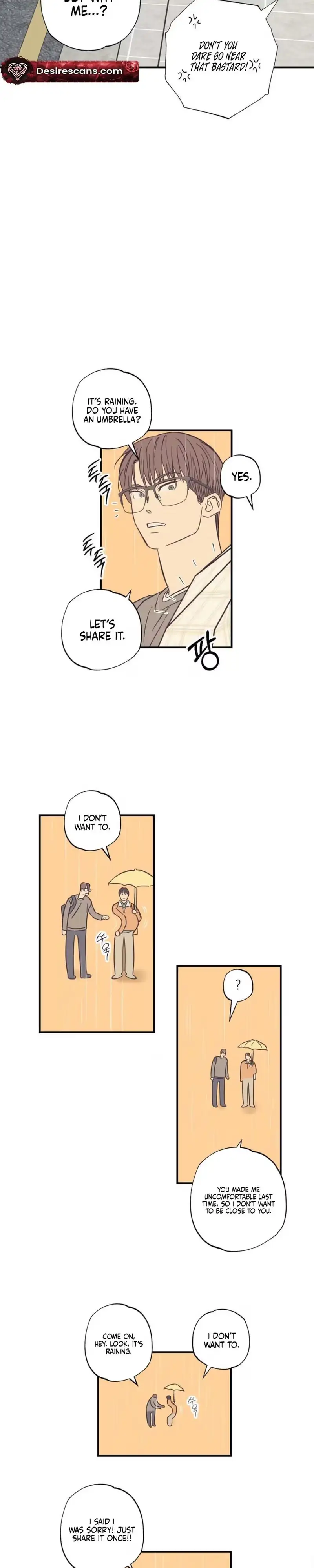 Purrfect Choice chapter 23 page 3