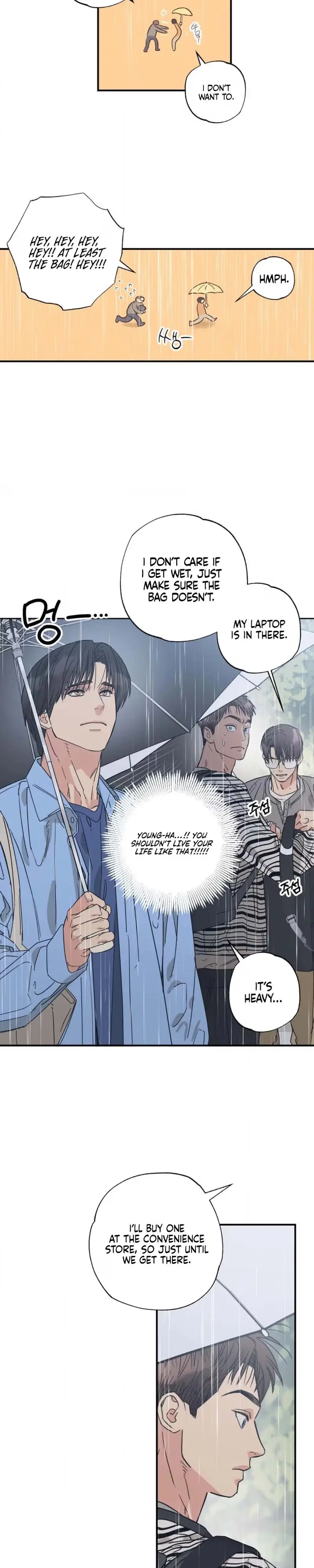 Purrfect Choice chapter 23 page 4