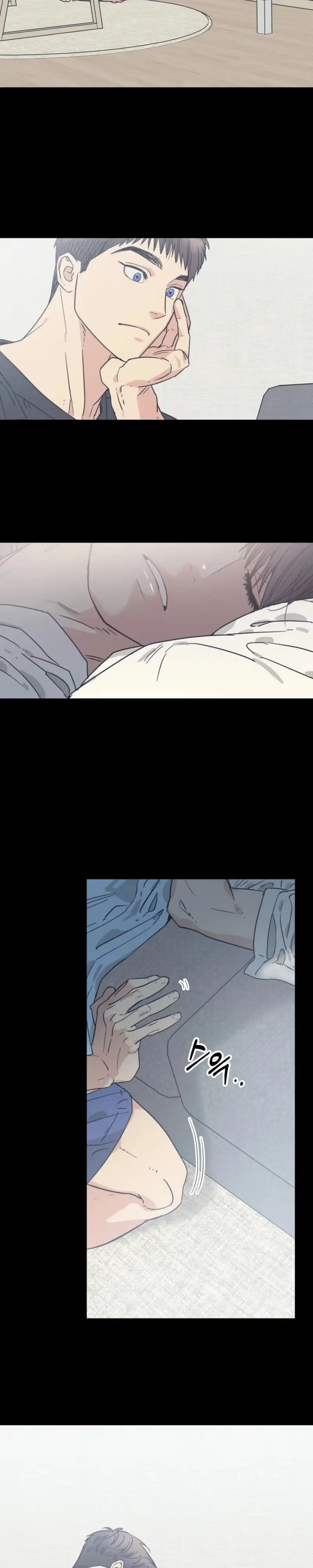 Purrfect Choice chapter 24 page 14