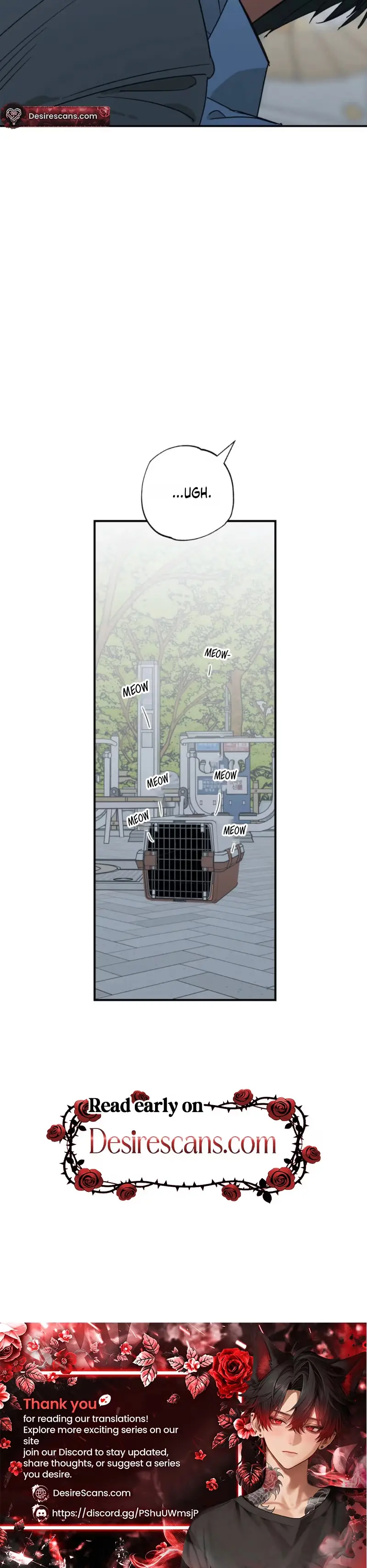 Purrfect Choice chapter 24 page 24