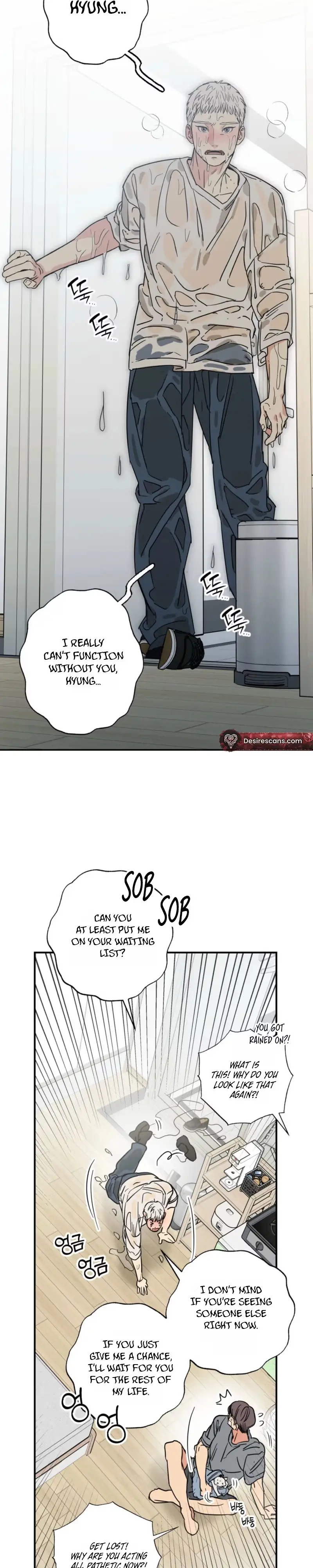 Purrfect Choice chapter 24 page 3