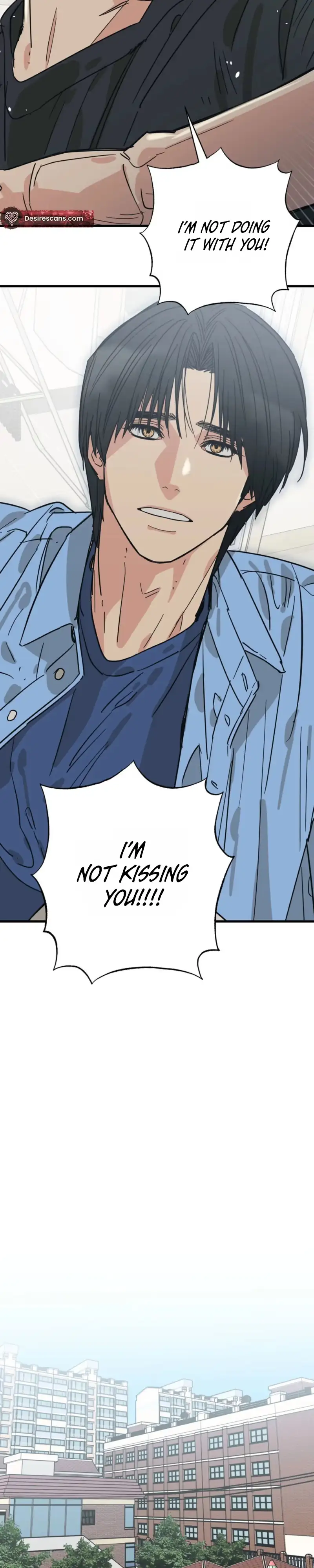 Purrfect Choice chapter 25 page 18