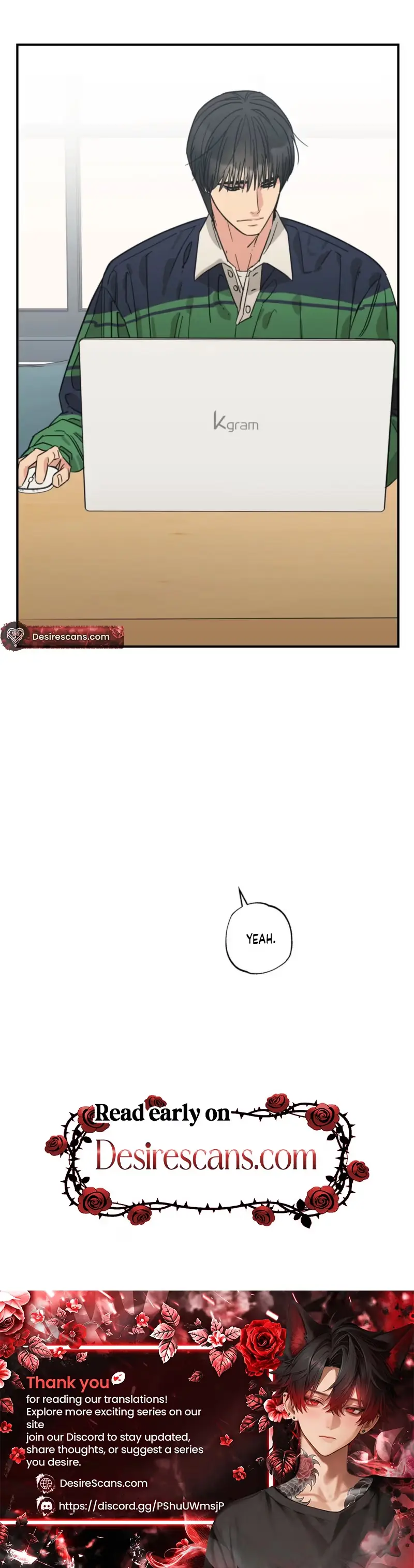 Purrfect Choice chapter 25 page 22