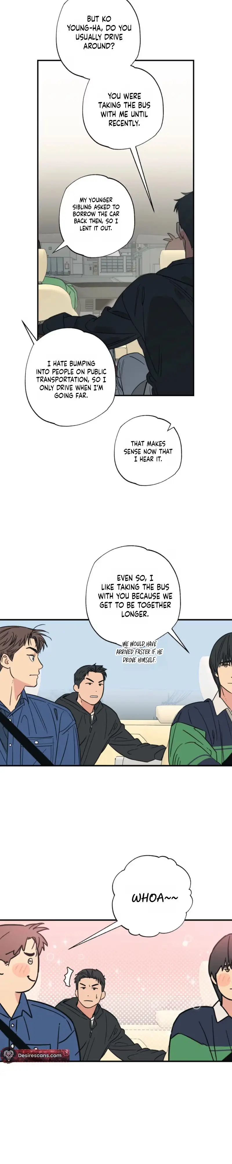 Purrfect Choice chapter 26 page 18