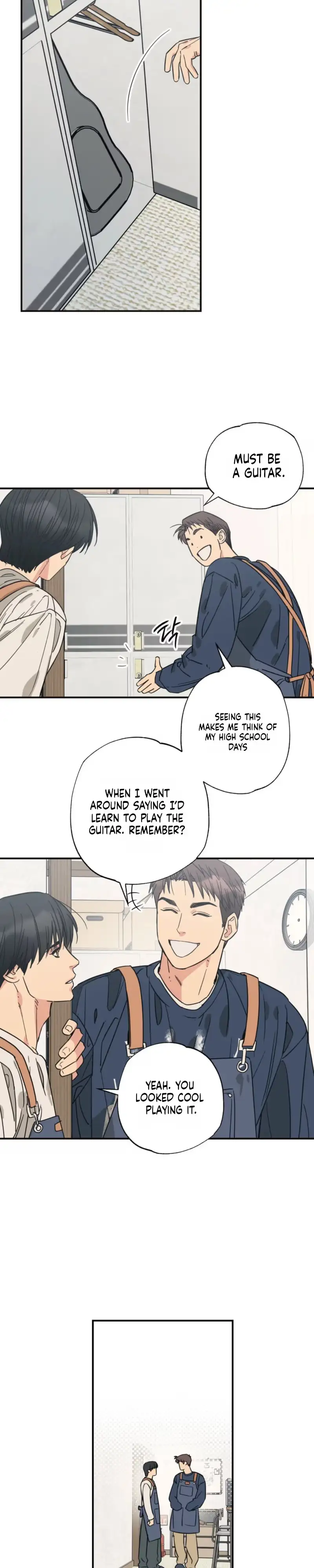 Purrfect Choice chapter 27 page 16