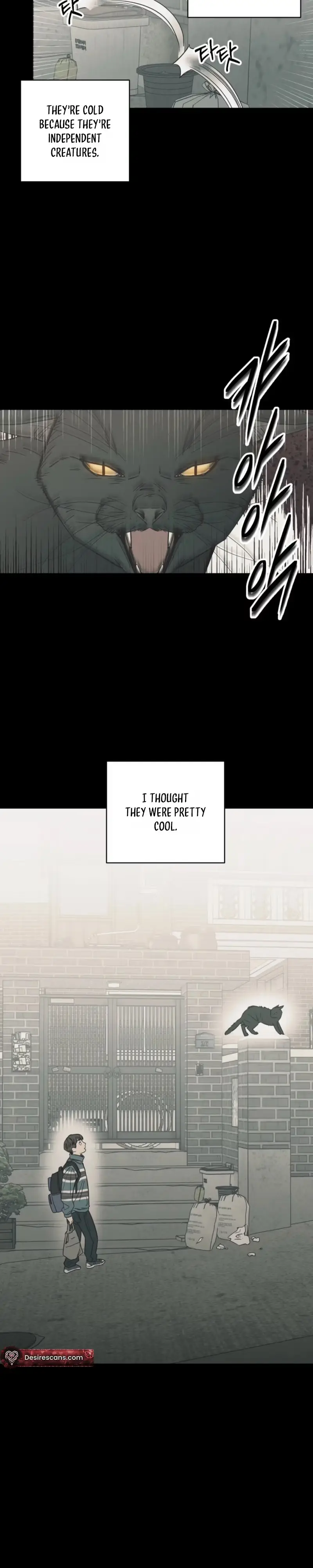 Purrfect Choice chapter 28 page 2