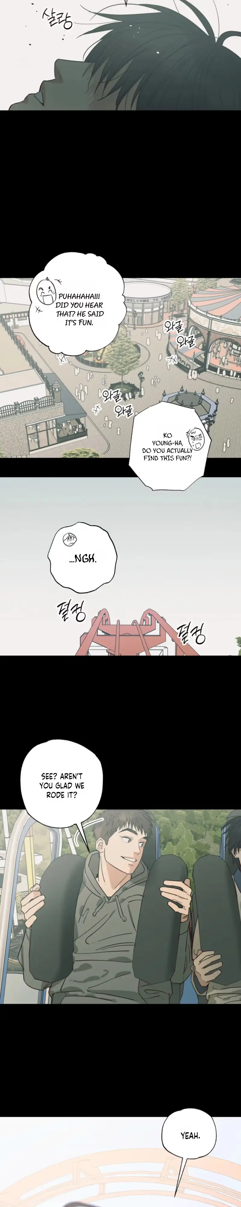 Purrfect Choice chapter 28 page 21