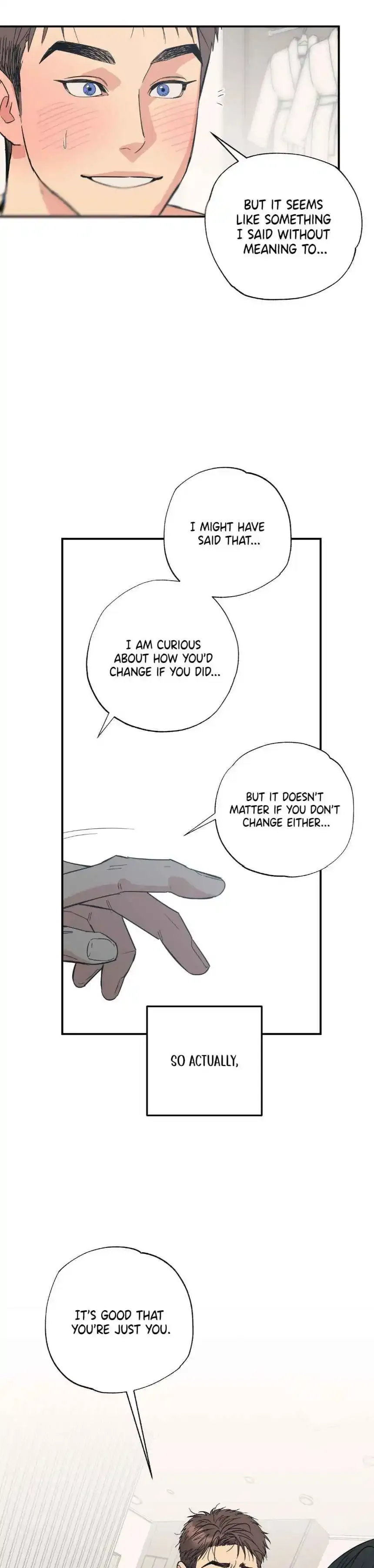 Purrfect Choice chapter 9 page 19