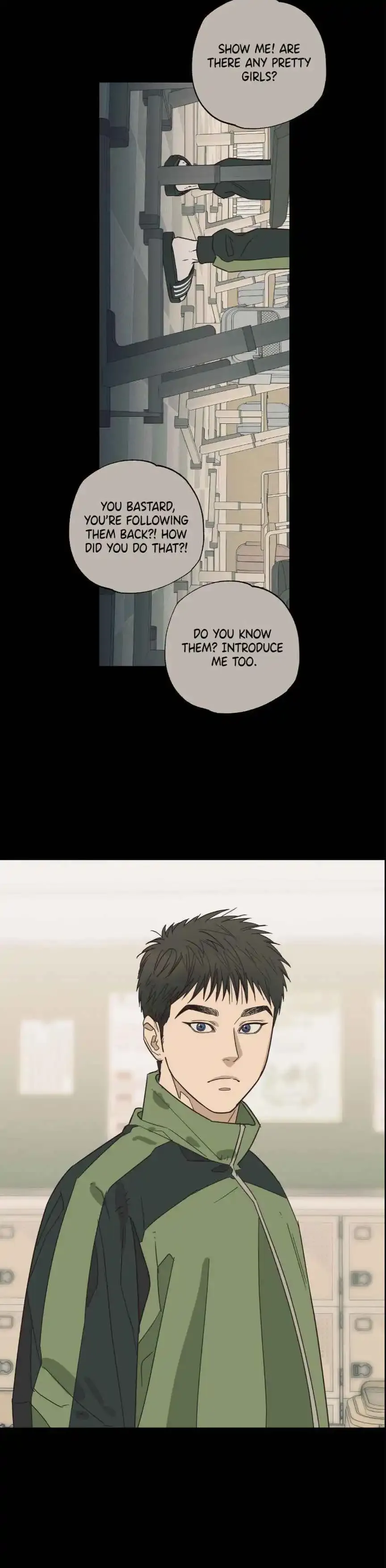 Purrfect Choice chapter 9 page 7