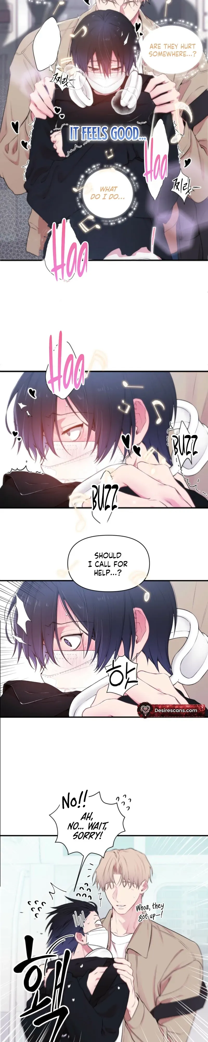 Cheotsarang Hertz chapter 1 page 10
