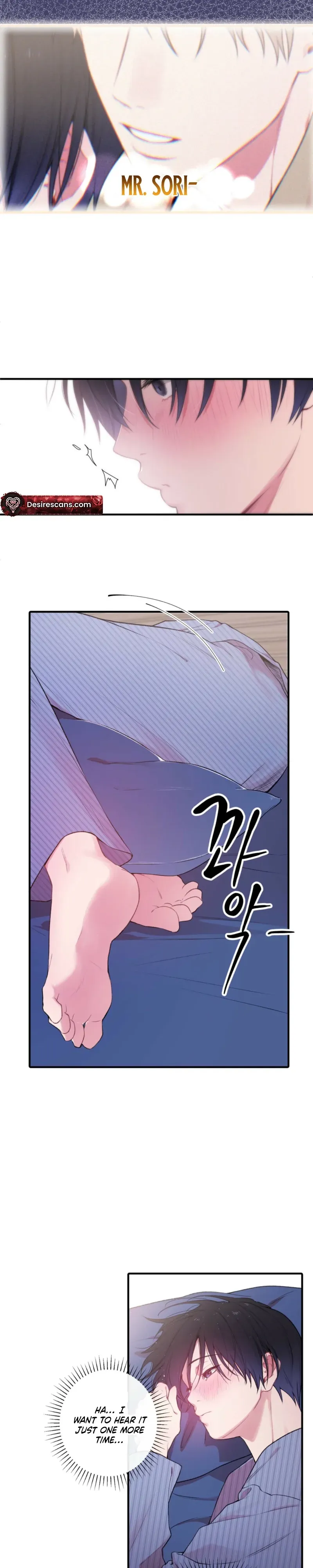 Cheotsarang Hertz chapter 1 page 26