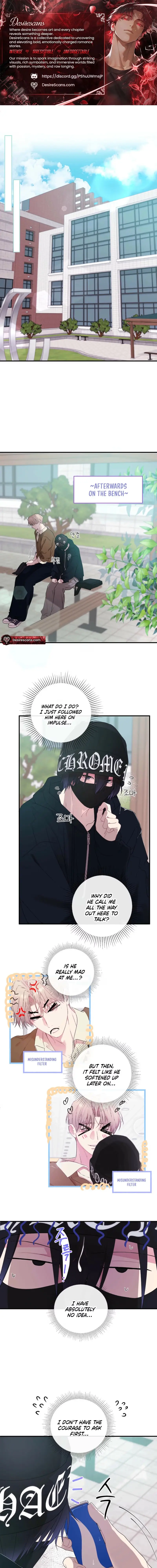 Cheotsarang Hertz chapter 10 page 1