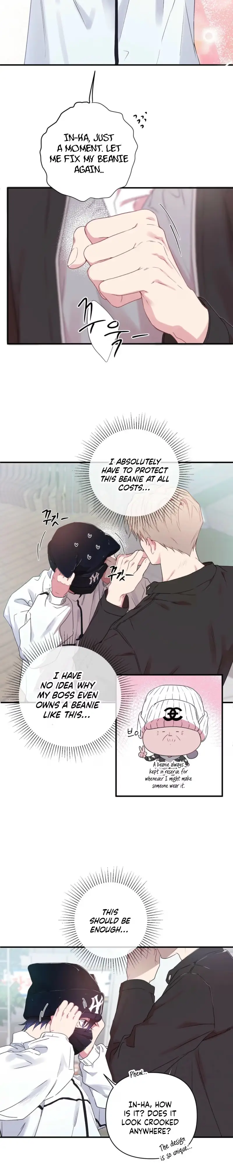 Cheotsarang Hertz chapter 11 page 13