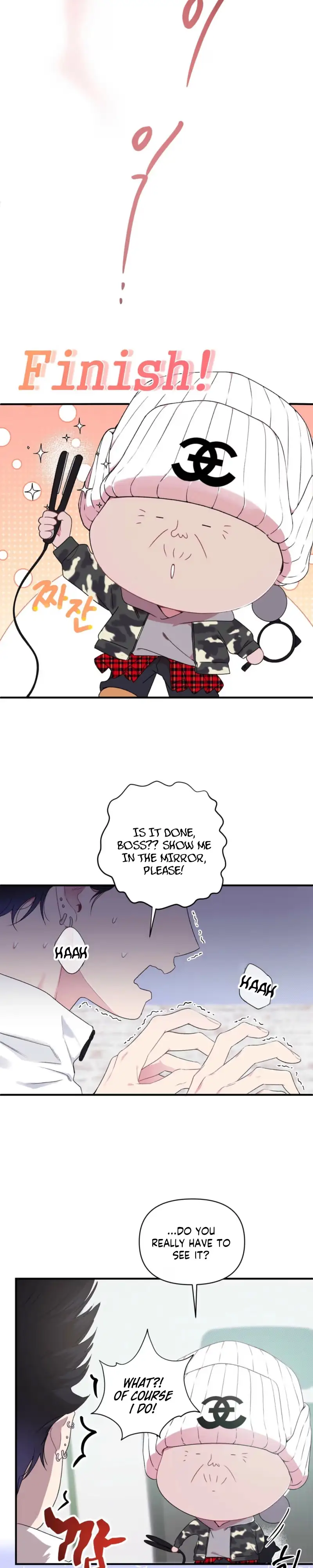 Cheotsarang Hertz chapter 11 page 2