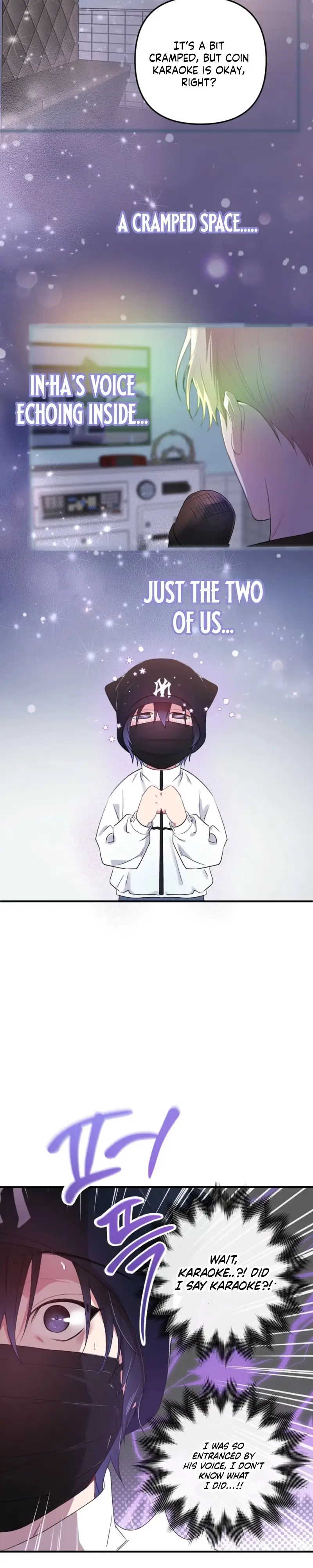 Cheotsarang Hertz chapter 11 page 22