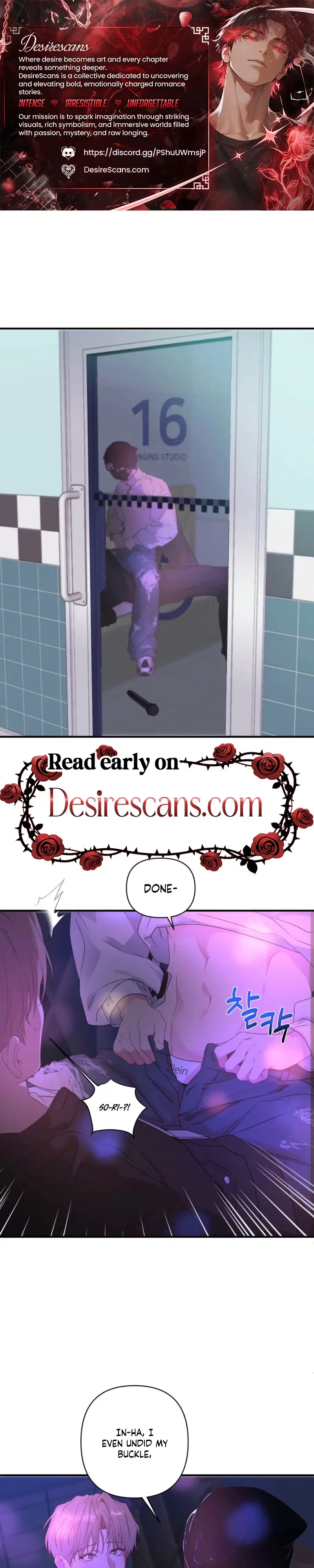 Cheotsarang Hertz chapter 13 page 1