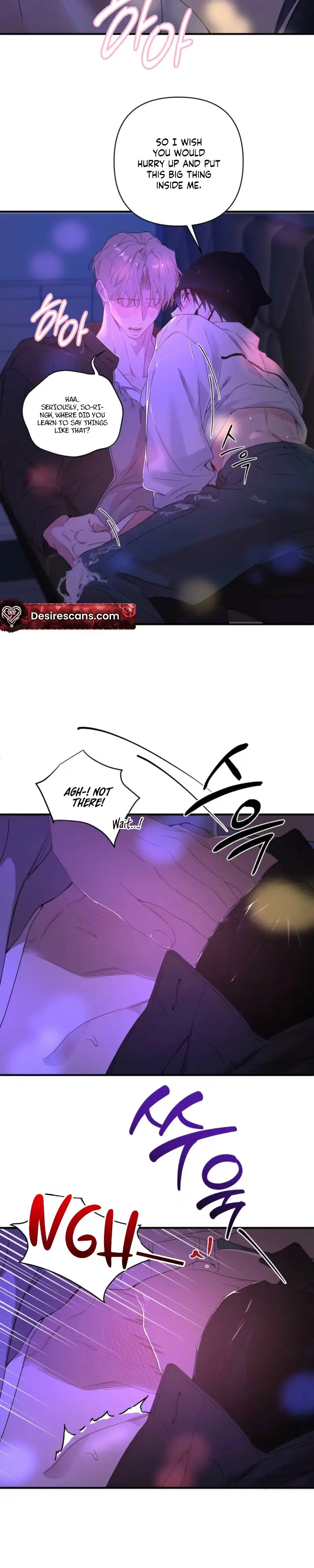 Cheotsarang Hertz chapter 13 page 10