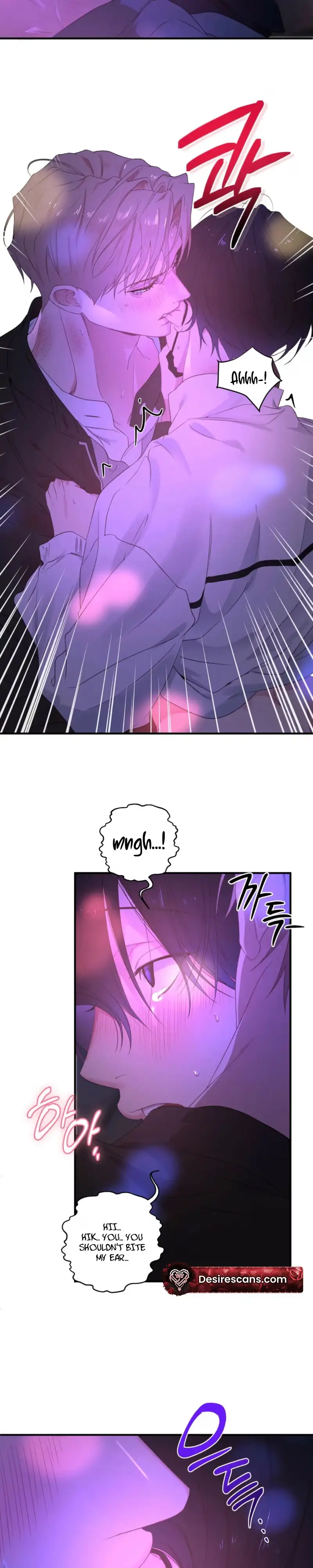 Cheotsarang Hertz chapter 13 page 16