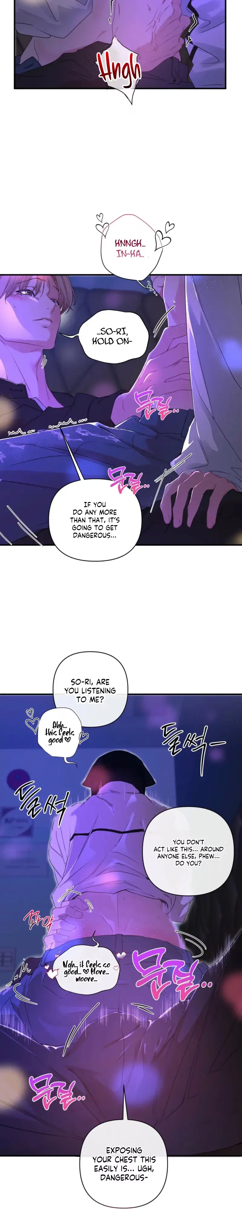 Cheotsarang Hertz chapter 13 page 5