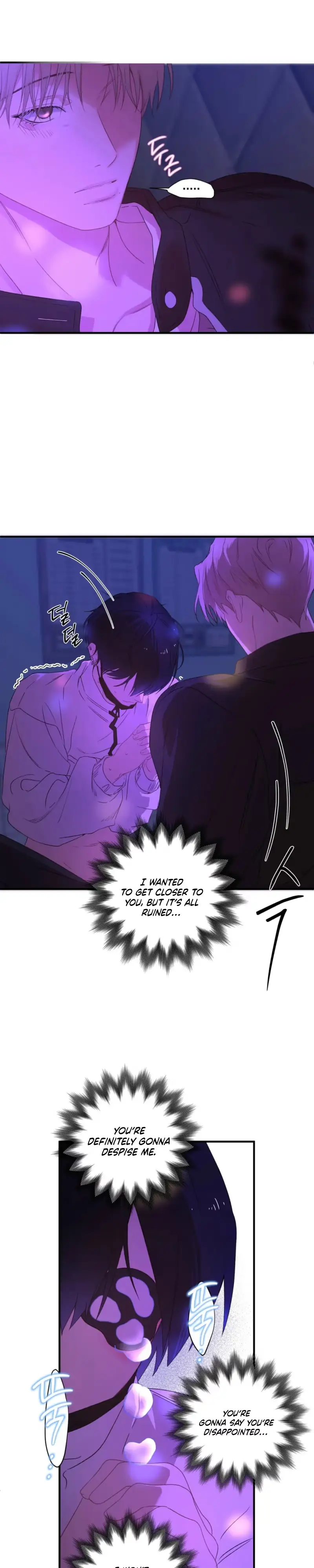 Cheotsarang Hertz chapter 14 page 10