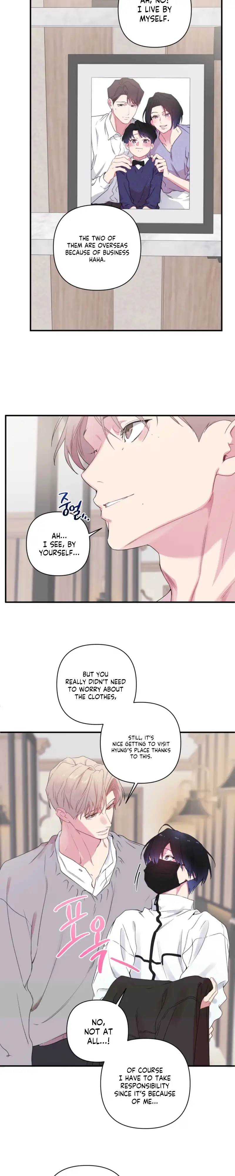 Cheotsarang Hertz chapter 14 page 22