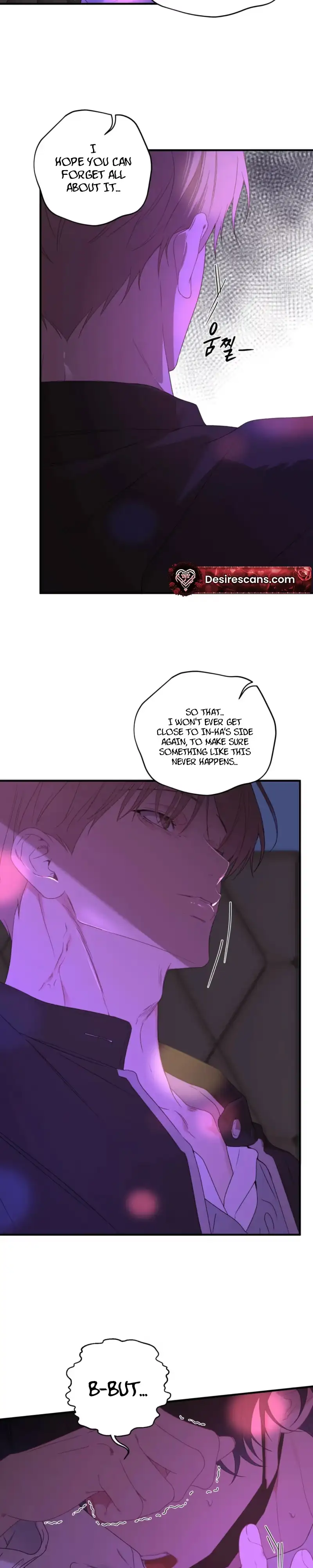 Cheotsarang Hertz chapter 14 page 8