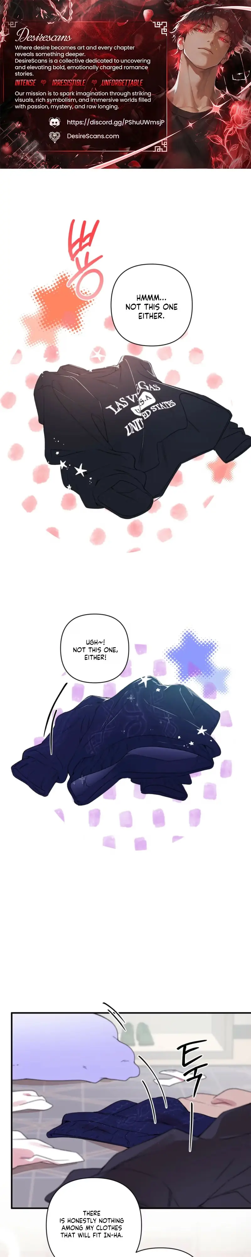 Cheotsarang Hertz chapter 15 page 1